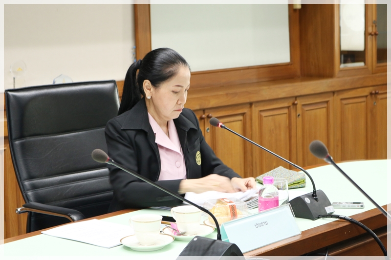 ﻿กรมบังคับคดีจัดประชุมคณะกรรมการกำหนดราคาทรัพย์ ครั้งที่ 2/2562 